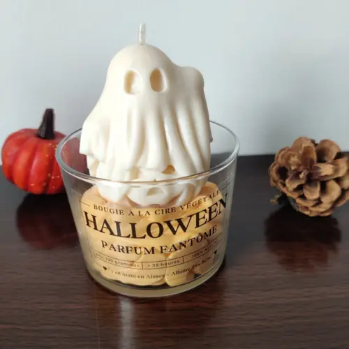 Bougie Halloween – Image 2